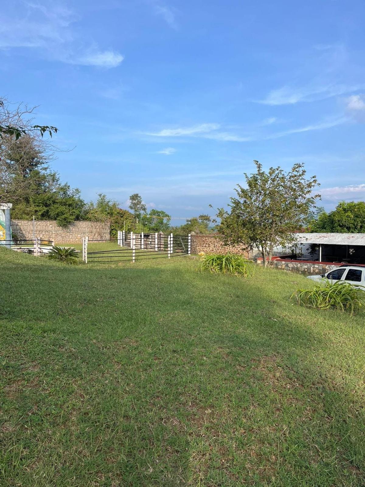 Sampala Resort Masinagudi Exterior photo